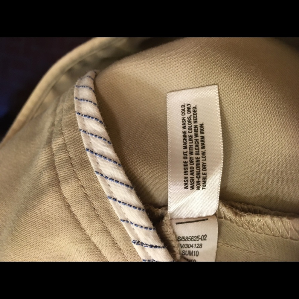 GAP Pencil Skirt - Picture 5 of 6